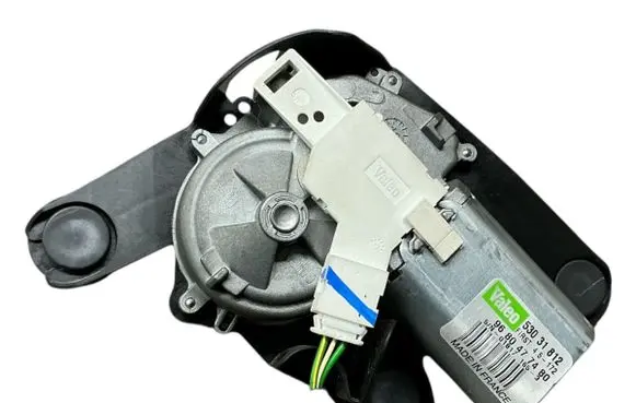 Citroen DS4 Rear window wiper motor 53031812 9680477480