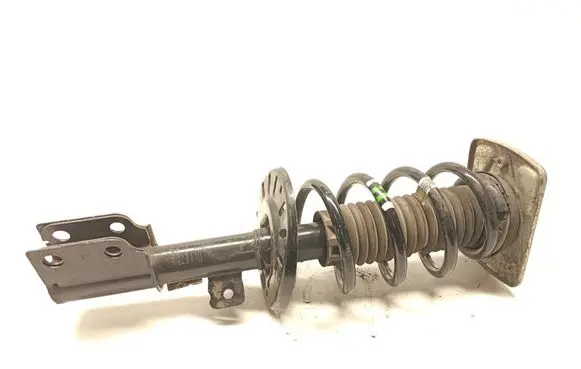 Toyota Proace Front shock absorber with coil spring 9805519980