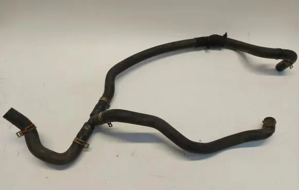 Tesla Model S Engine coolant pipe/hose 1058614-00-c