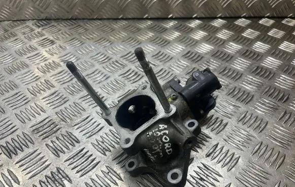 Honda Accord EGR valve 0120101040