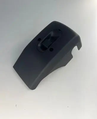 Porsche Panamera (970) Steering wheel adjustment switch 7PP953519D 10091909 97055247501