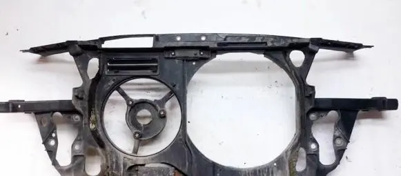 Audi A6 S6 C5 4B Radiator support slam panel 4B0010157D