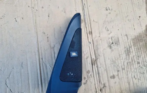Toyota Prius (XW20) Front door wing mirror part 6749147020 ITA