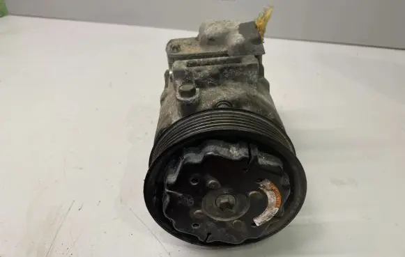 Audi A2 Air conditioning (A/C) compressor (pump) 4472208192