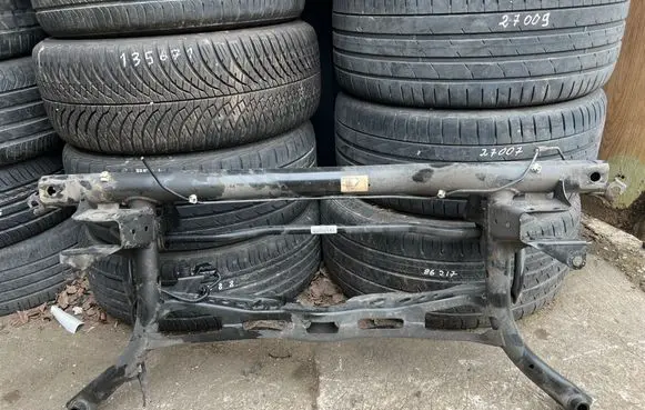 Cupra Leon Rear subframe 5WA505315B 5Q0511305BG
