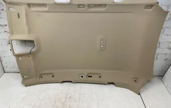 Audi Q5 SQ5 Headlining 80A867506P 80A867505AH