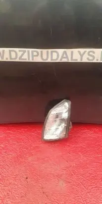 Nissan X-Trail T30 Front indicator light WY21W