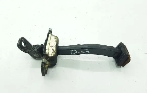 KIA Sorento Rear door check strap stopper