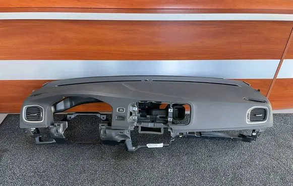 Volvo V60 Dashboard 39826877