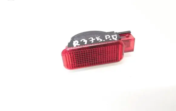 Audi A8 S8 D4 4H Front door interior light 6Y0947411