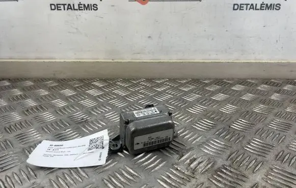 Renault Espace III ESP acceleration yaw rate sensor 8200301391