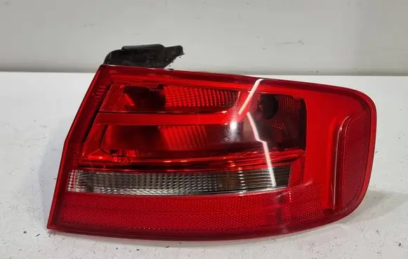 Audi A4 S4 B8 8K Rear/tail lights 8K5945096AA