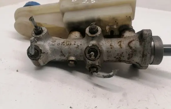Fiat Ducato Master brake cylinder 1434B71