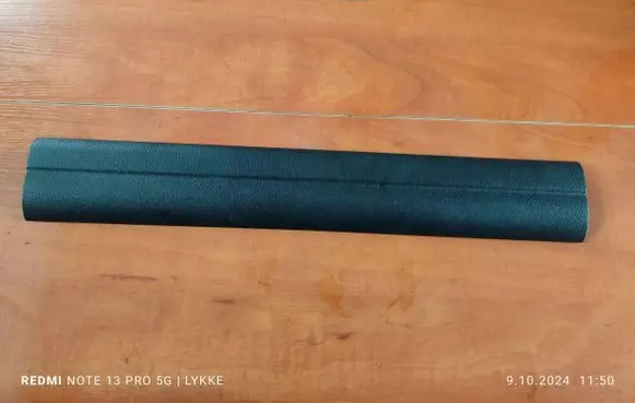 BMW 3 F30 F35 F31 Front sill trim cover 7221915 17365810
