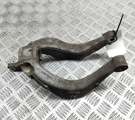 Other front suspension part