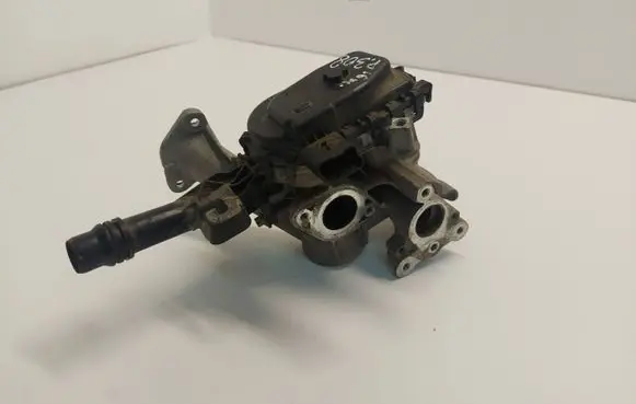 Peugeot 308 EGR valve 9807369980 94676H3