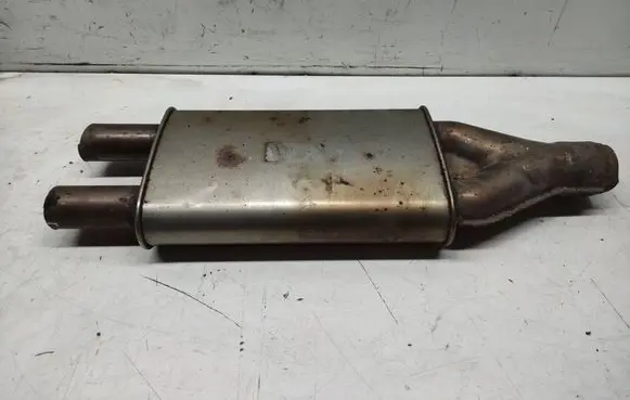 Volvo XC60 Muffler/silencer 82041322