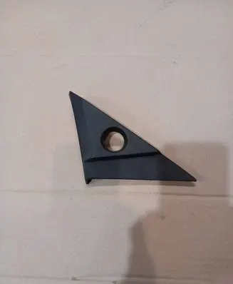 Honda Civic Plastic wing mirror trim cover 76270sr3a0000