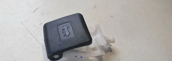 Toyota Avensis T270 Engine bonnet (hood) release handle