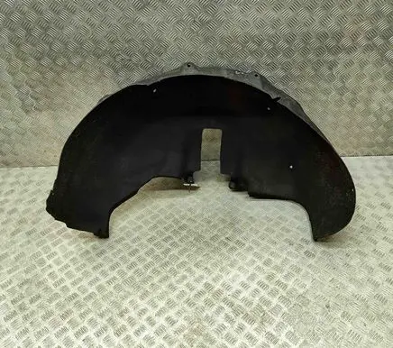 Porsche Macan (95B) Rear arch fender liner splash guards 95B810971F