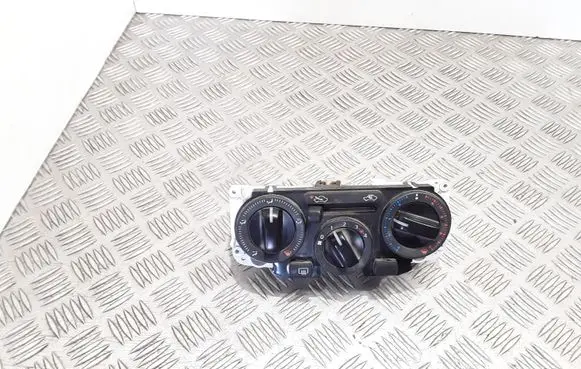 Nissan Note (E11) Climate control unit N103007T