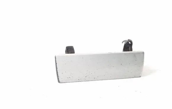 Mercedes-Benz E W212 Other sill/pillar trim element A2126980177