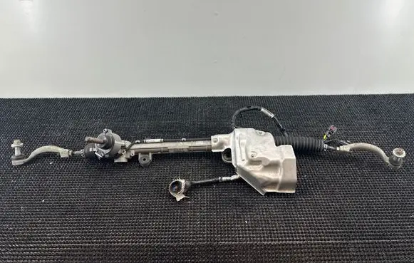 Jaguar XE Steering rack GX733200AE