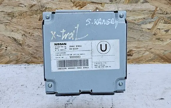 Nissan X-Trail T32 Camera control unit module 284A18FW1A EN4222P 9000683