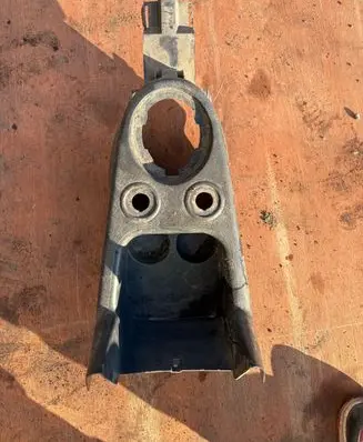 Citroen Berlingo Cup holder 9645156177 9645481577 9646456377