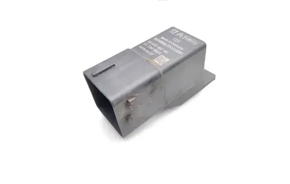 Citroen Relay III Glow plug pre-heat relay 9803299780 51299058A