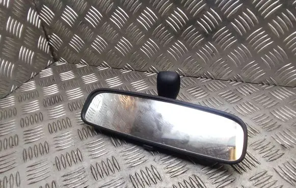 Hyundai Terracan Rear view mirror (interior) E4022143