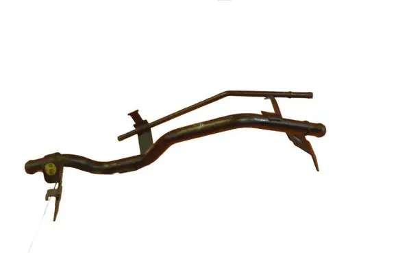 Audi A3 S3 8P Engine coolant pipe/hose 