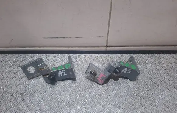 Audi A5 8T 8F Front door hinges set 