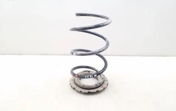 Nissan Murano Z50 Front coil spring