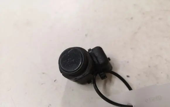 Jaguar XF X250 Parking PDC sensor 607072