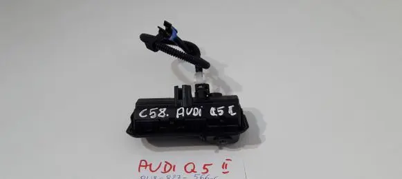 Audi Q5 SQ5 FY Reversing camera 8W8827566C