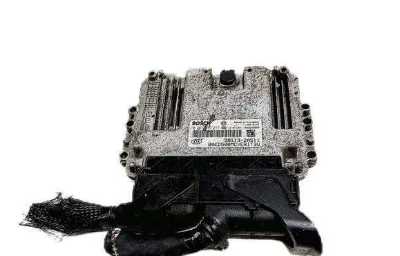KIA Ceed Engine control unit/module ECU 39113-2A511