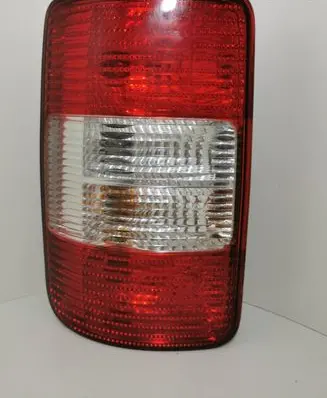 Volkswagen Caddy Rear/tail lights 2K0945111A