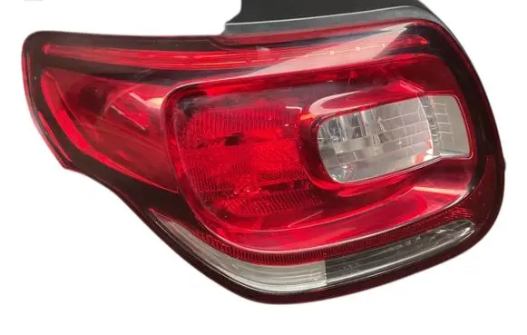Citroen DS3 Rear/tail lights 967697388000 9676973980 9676973880