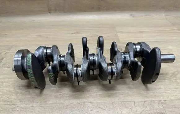 Renault Clio V Crankshaft 8488R