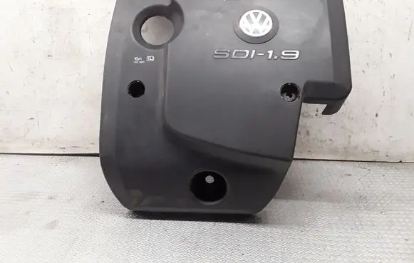 Volkswagen Golf IV Engine cover (trim) 038103925L