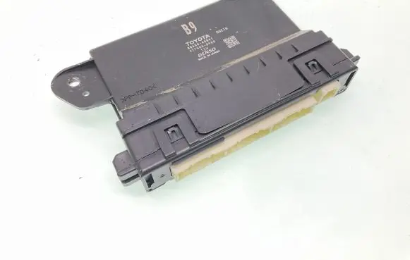 Lexus RX 450H Other control units/modules 8865048B91 2775000980