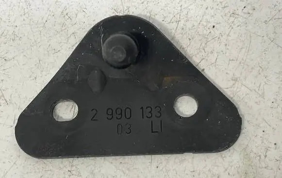 BMW X1 E84 Tailgate/trunk/boot hinge 2990133 03LI