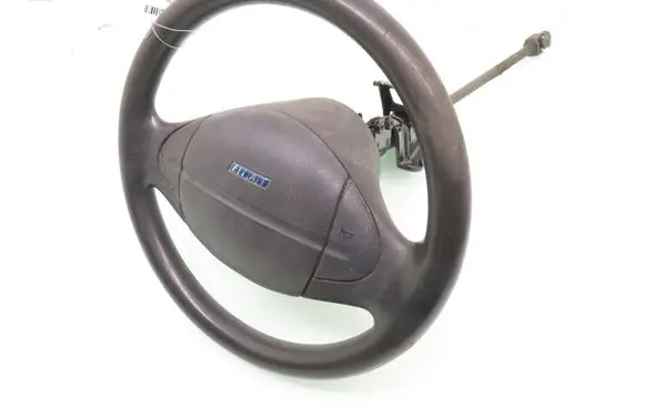 Fiat Seicento/600 Steering wheel axle set 