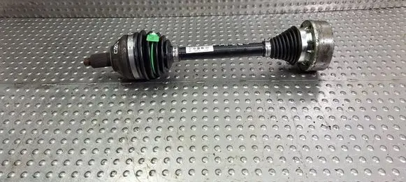 Volkswagen Polo V 6R Front driveshaft S26372703 6R0407761A