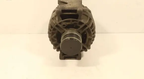 Audi A3 S3 8P Generator/alternator 06B903016AB
