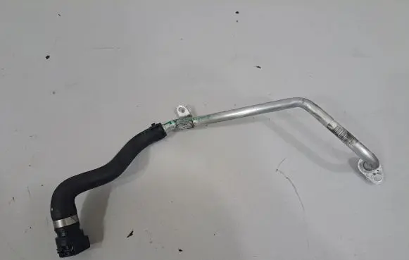 BMW X1 F48 F49 Engine coolant pipe/hose 7617381