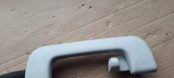 Audi A6 S6 C7 4G Rear interior roof grab handle