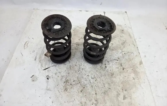 Saab 9-3 Ver2 Rear coil spring 12790055