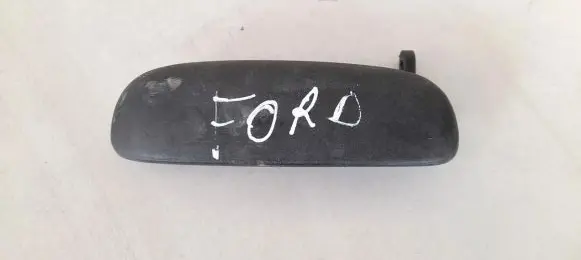Ford Escort Front door exterior handle 96FGA2 96FG-A2